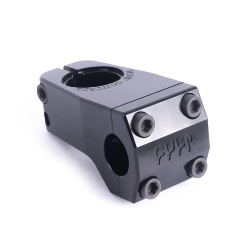 Cult Mind Control Front Load Stem Black