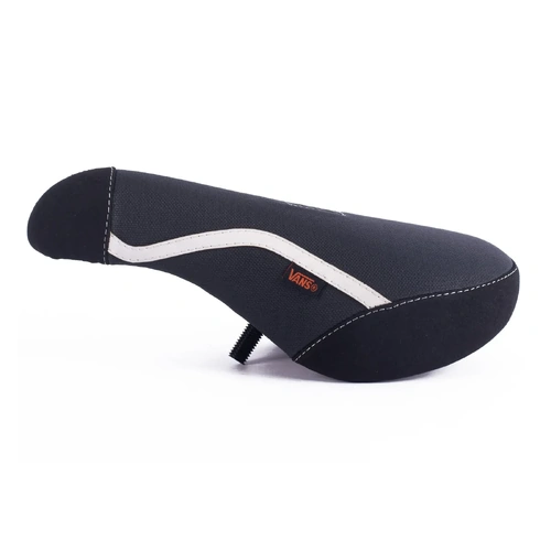 Cult Vans Pivotal Old Skool Seat Black/White
