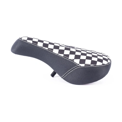 Cult Vans Slip On Checker Seat Black/White