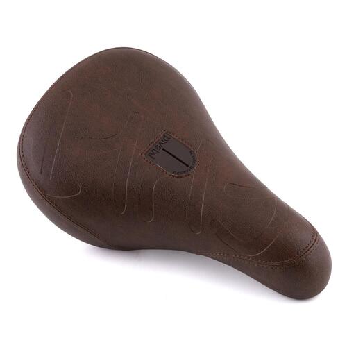Cult Big Logo Fat Pivotal Seat Brown