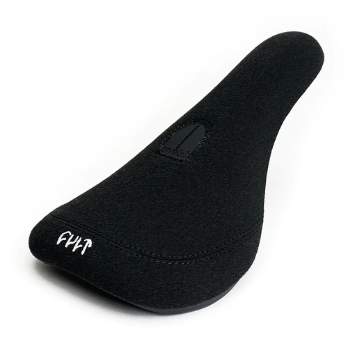 Cult Kevlar Slim Pivotal Seat Black
