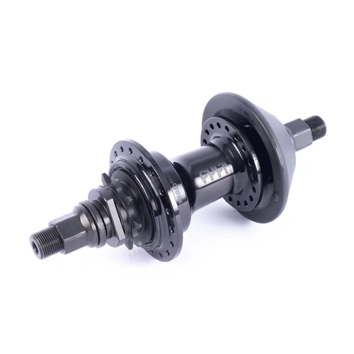 Cult Crew Hybrid Freecoaster Hub RHD Black