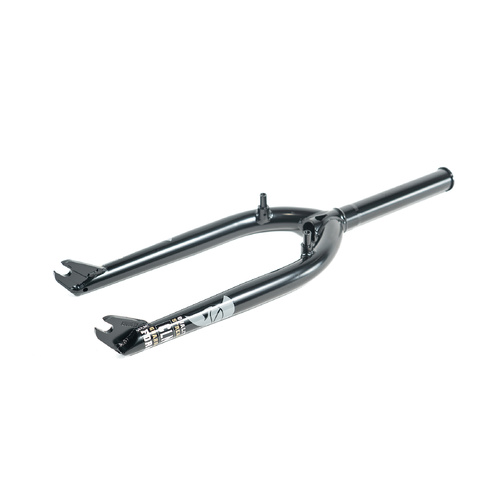 Colony Guardian Fork with Brake Mounts ED Black
