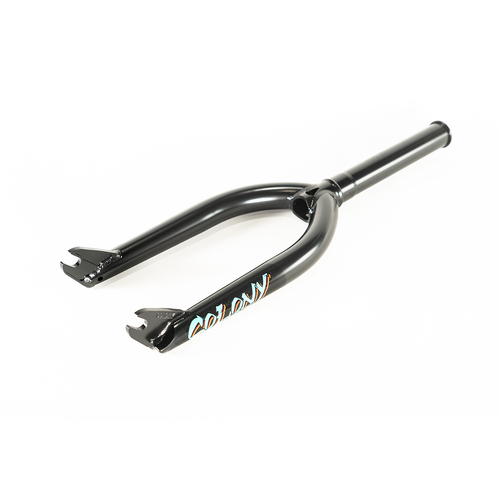 Colony Sweet Tooth 16" Fork - ED Black
