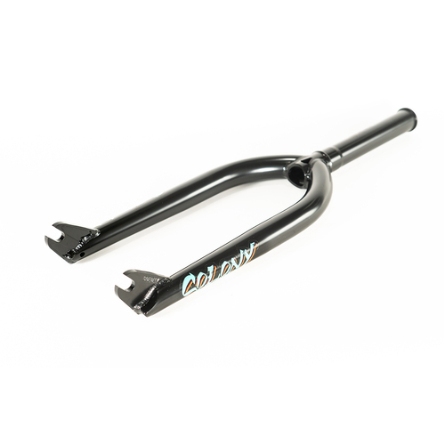 Colony Sweet Tooth Fork 20mm ED Black