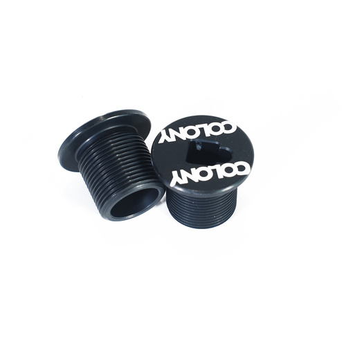BMX Forks Colony Fork Top Bolts (Available Now)