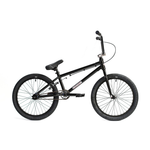 Freestyle BMX Bikes - Colony Horizon 20 