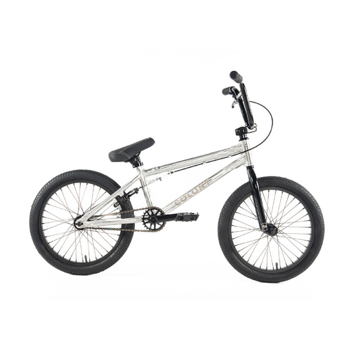 Colony Horizon 18" Micro Freestyle Bike Polished