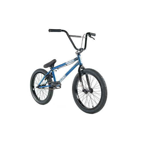 Colony Premise Bike - Clear Blue