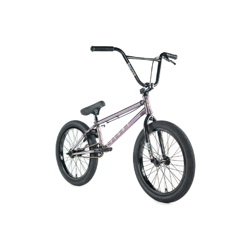 Colony Rico Elite Bike Clear Lavender