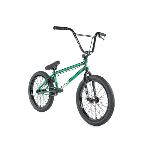 Colony Cadet Elite 20 Bike Clear Moss Green