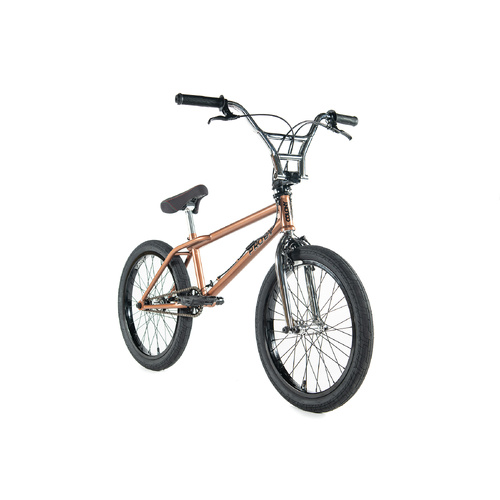 Colony Prody Elite Bike Matte Bronze / Chrome