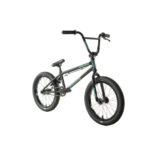 Colony 18" Sweet Tooth Elite Bike - ED Black