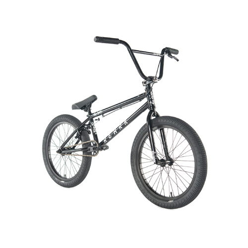 Division Reark Bike 20.5" TT - Gloss Black