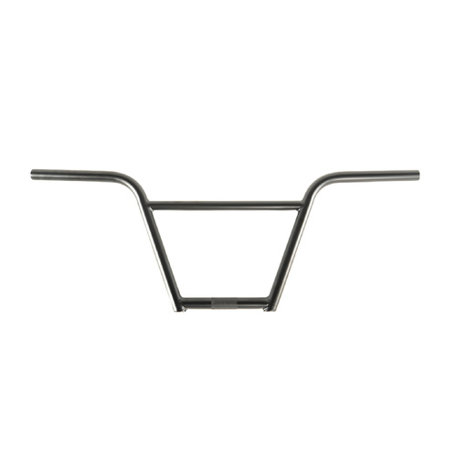 Family Stance 4 piece BMX Bars Black