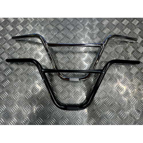 Colony Guardian Bars 8.8 ED Black
