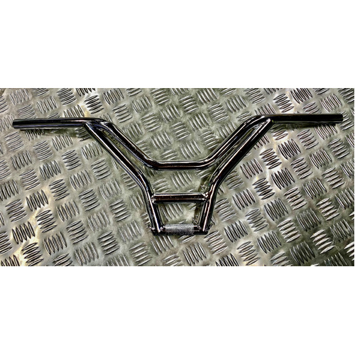 Colony Prody Pro II Bars ED Black