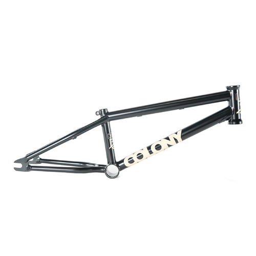 Colony Cadet 16" ED Black