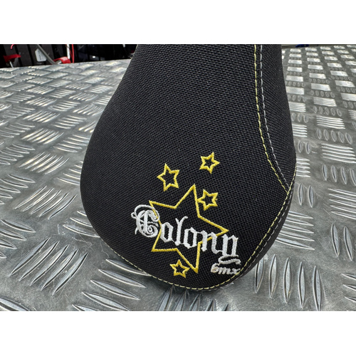 Colony Stars 2005 Mid Combo Seat
