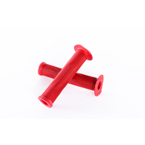 Colony Much Room Grips Red