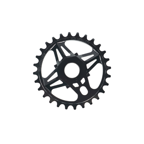 Colony CC Sprocket 25T Black