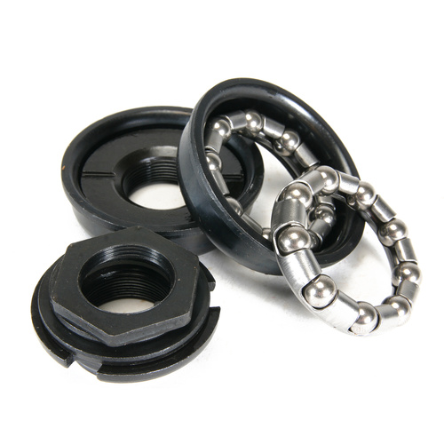 Family BMX USA BB Bottom Bracket Black