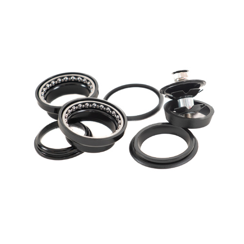 Family External Headset 1-1/8" Black