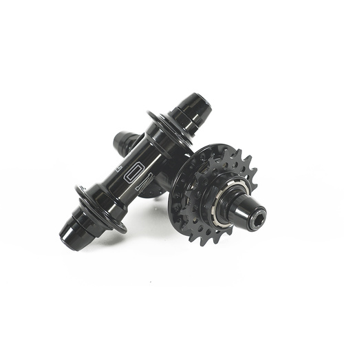 Colony Wasp Race Front / Rear Cassette Hubset
