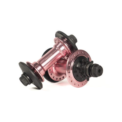 Colony Wasp Hub Set RHD Rose Gold