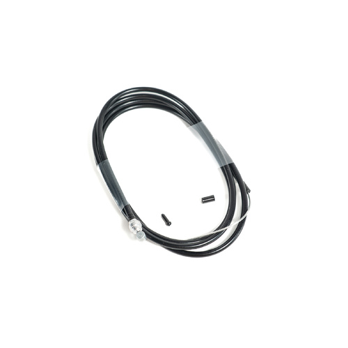 Family Slick Brake Cable Black