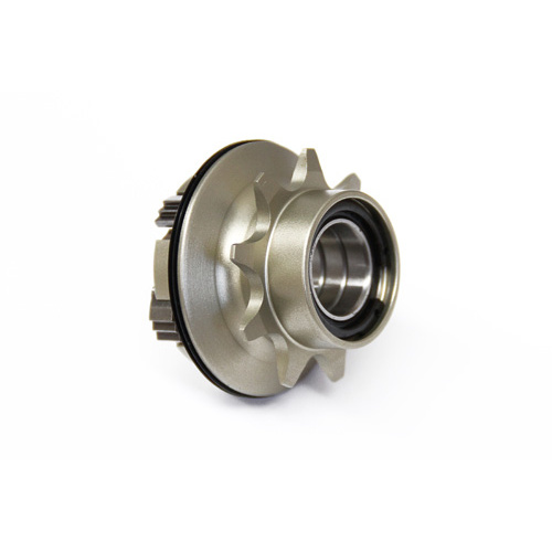 Colony Wasp Lite Cassette Driver RHD