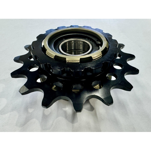 Colony Wasp Race Trails Cassette Driver 16T RHD