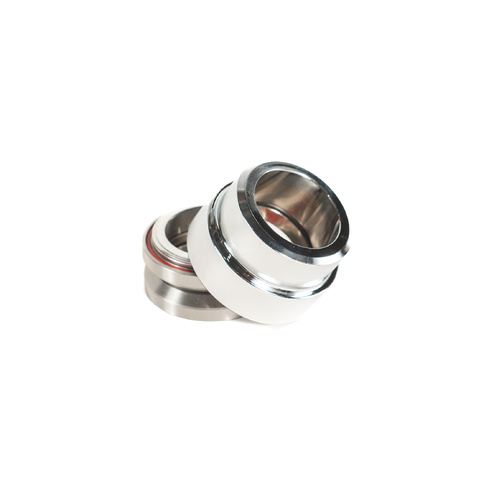 Hutch Integrated Headset Polished