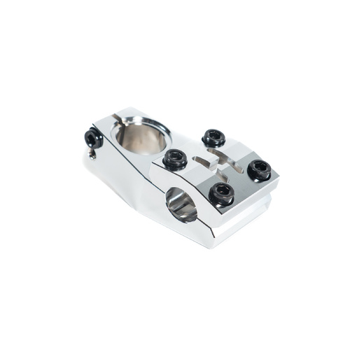 Hutch Topload Stem - Thru-H Polished